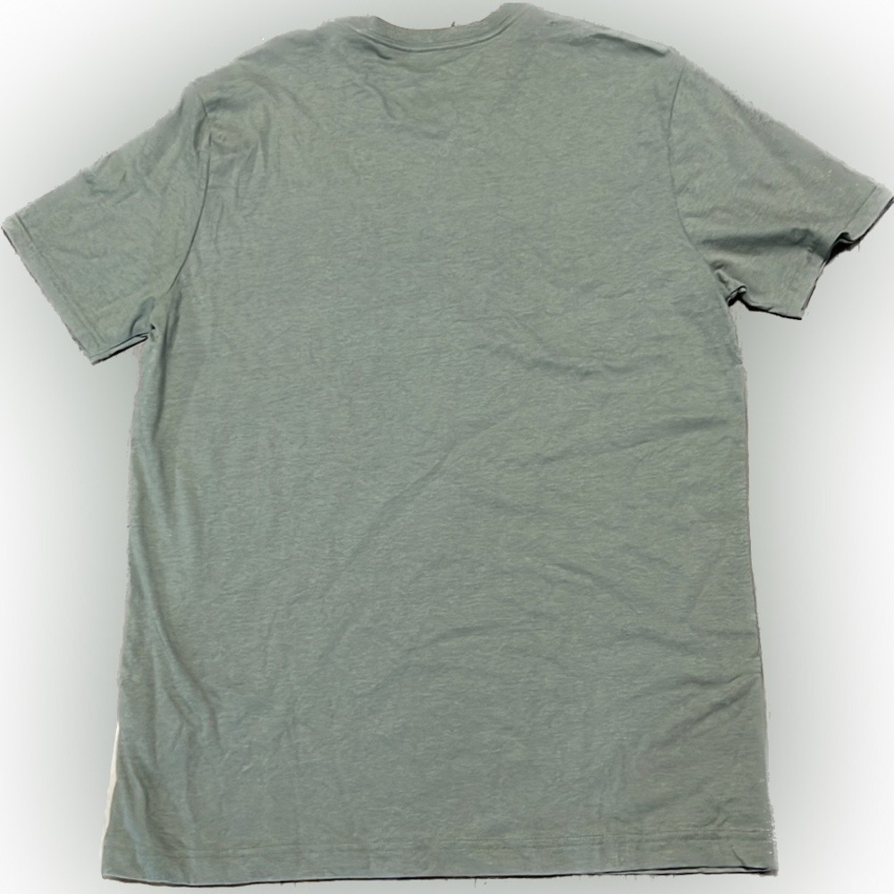 Men’s seaspray Nautica T-shirt - Picture 4 of 4